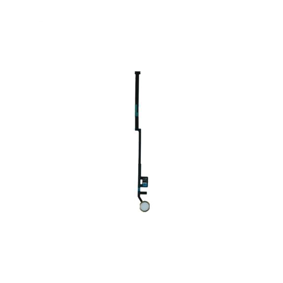 Flex sensor huella para iPad 7 / iPad 8 / iPad 9 dorado