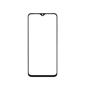 CRISTAL FRONTAL DE PANTALLA PARA ONEPLUS 7 NEGRO