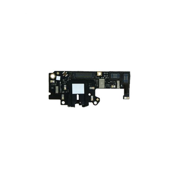 MODULO CONECTOR JACK DE AURICULARES PARA ONEPLUS 3T