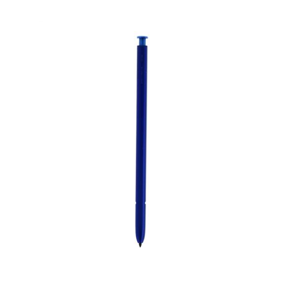 Lapiz tactil para Samsung Galaxy Note 10 azul