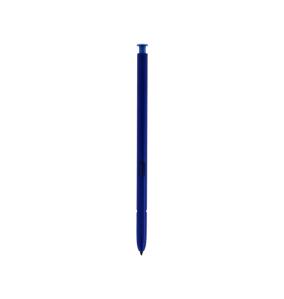 Lapiz tactil para Samsung Galaxy Note 10 azul