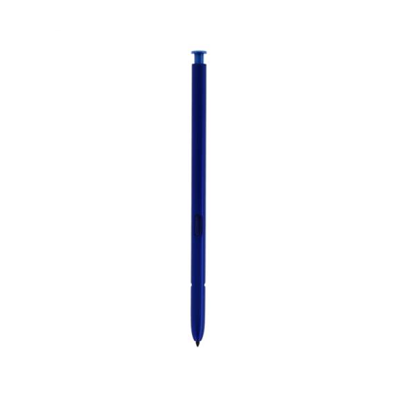 Lapiz tactil para Samsung Galaxy Note 10 azul