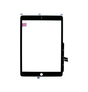 Digitalizador tactil para iPad 7 / iPad 8 negro