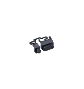 EMBELLECEDOR BOTON POWER Y EJECT PARA PS4 SLIM