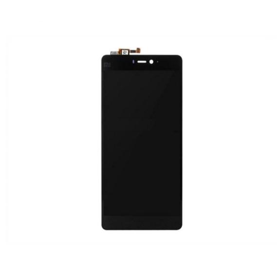 PANTALLA TACTIL COMPLETA PARA XIAOMI MI 4I COLOR NEGRO