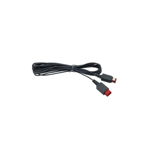 CABLE EXTENSION BARRA SENSOR INFRARROJOS PARA NINTENDO WII