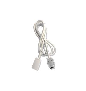 CABLE BLANCO EXTENSION CONTROLES PARA NINTENDO WII