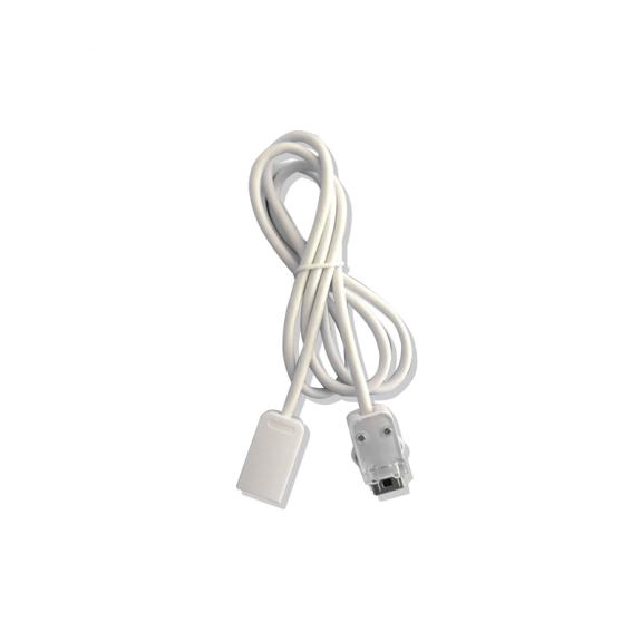 CABLE BLANCO EXTENSION CONTROLES PARA NINTENDO WII