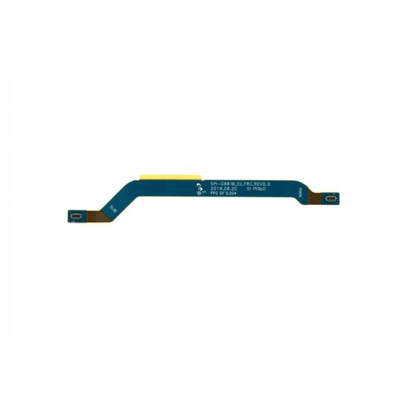 Flex LCD para Samsung Galaxy S20 / S20 5G