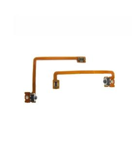 Flex cable with L and R buttons for Nintendo 3DS XL