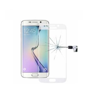 CRISTAL TEMPLADO 0.26 MM 2.5D PARA SAMSUNG GALAXY S6 EDGE PLUS