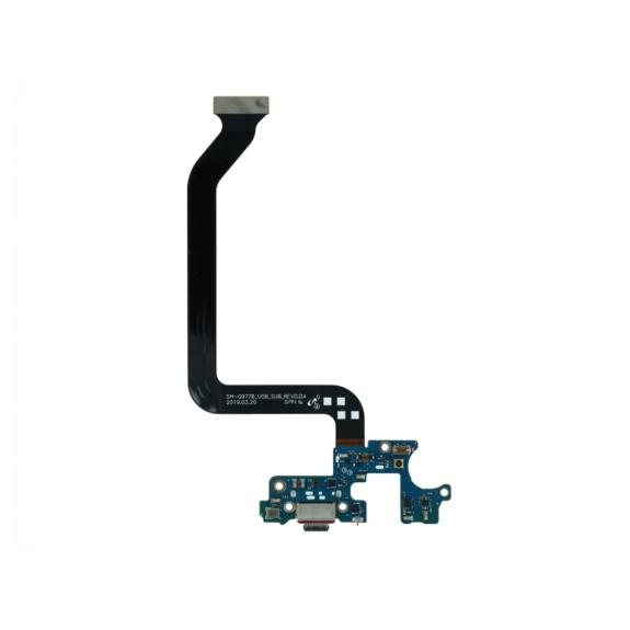 Flex conector carga para Samsung Galaxy S10 5G