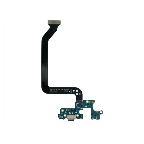 Flex conector carga para Samsung Galaxy S10 5G