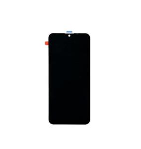 PANTALLA TACTIL LCD COMPLETA PARA LG K40S NEGRO SIN MARCO