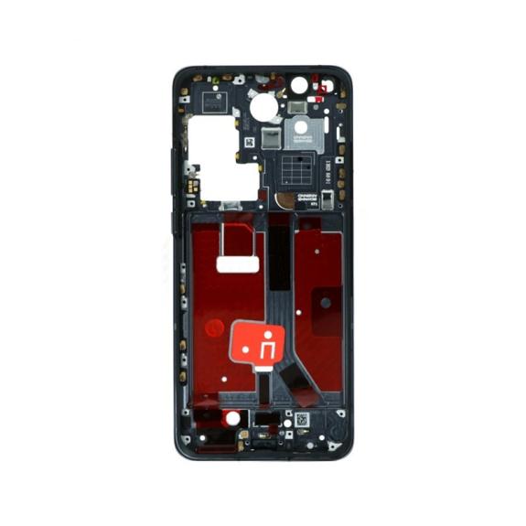 Marco para Huawei P40 Pro negro