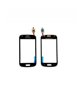 Tactile Digitizer for Samsung Galaxy Trend Plus Black Dual