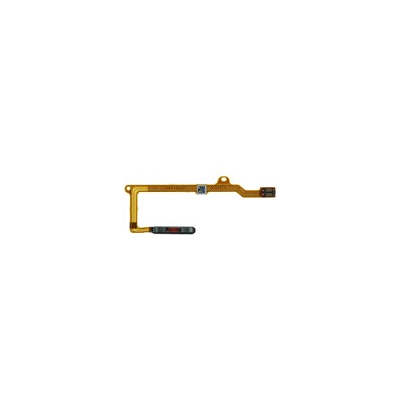 Sensor de huella para Huawei P40 Lite / Lite 5G negro