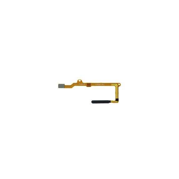 Sensor de huella para Huawei P40 Lite / Lite 5G negro