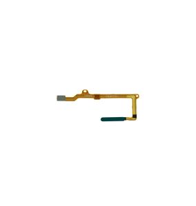 Sensor de huella para Huawei P40 Lite / Lite 5G verde