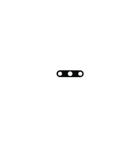 Lente para Huawei P40 Lite E negro