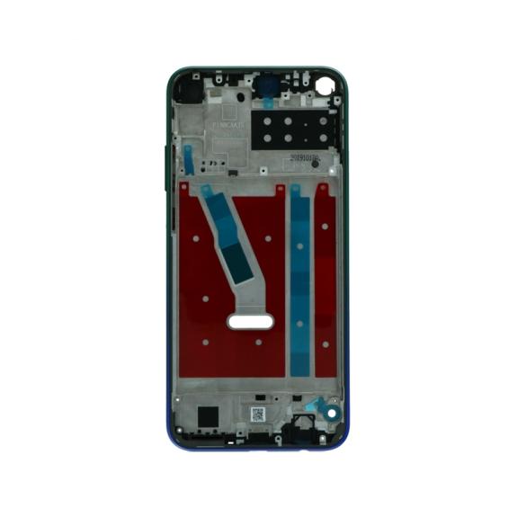 Marco para Huawei P40 Lite E azul