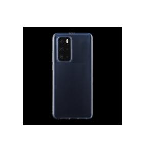 FUNDA CARCASA GEL TPU TRANSPARENTE PARA HUAWEI P40