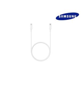 CABLE DEL CARGADOR SAMSUNG EP-DA705BWE TIPO C A TIPO C