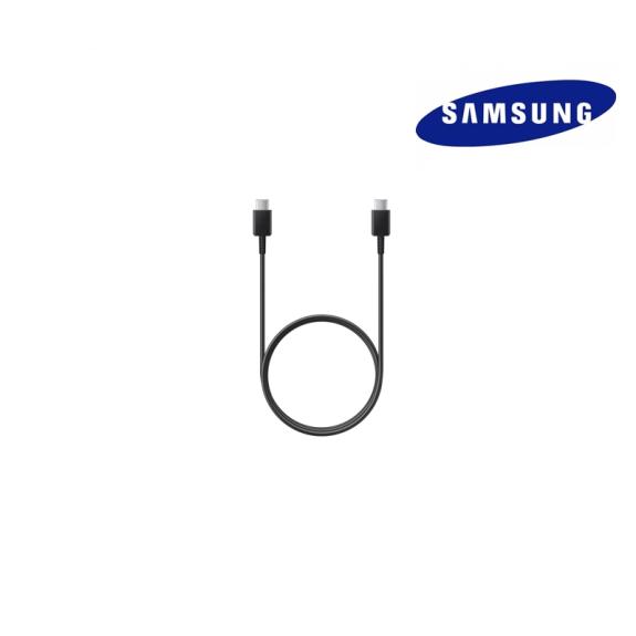 CABLE SAMSUNG DE CARGA TIPO C A TIPO C (EP-D9980/EP-DA705BBE)