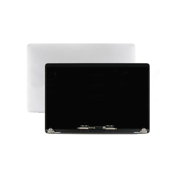 Pantalla ensamblada para MacBook Pro Retina 15" plata (A1990)