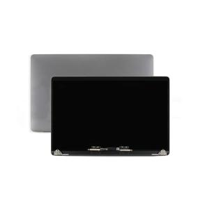 Pantalla ensamblada para MacBook Pro Retina 15" gris (A1990)