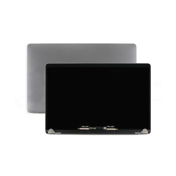 Pantalla ensamblada para MacBook Pro Retina 15" gris (A1990)