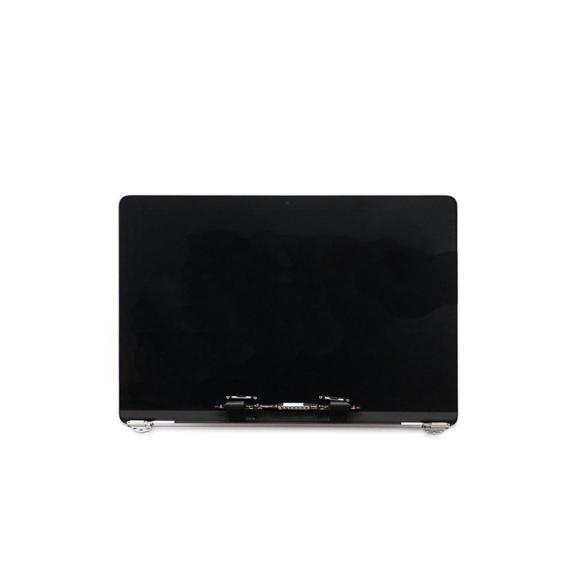 Pantalla ensamblada para MacBook Pro Retina 13" plata (A1706/08)