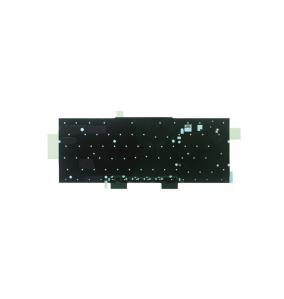 Backlight de teclado para MacBook Pro Retina 13" (A1708)