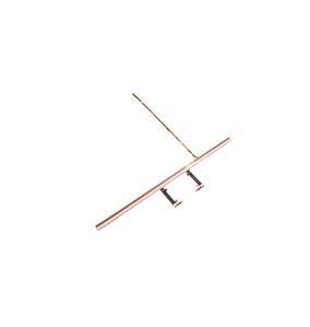 Retroiluminación LED de pantalla para MacBook Pro Retina 13" (A1