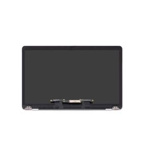 Screen assembled with lid for MacBook Pro Retina 13 "Gray