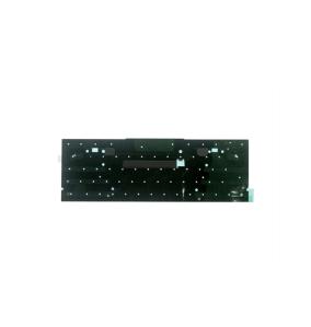 Backlight de teclado para MacBook Pro Retina 13" / Pro Retina 15