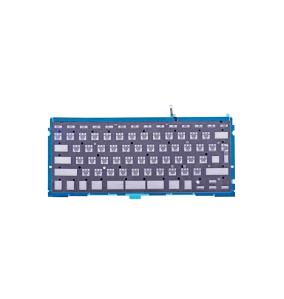Backlight de teclado para MacBook Pro Retina 15" (A1398)