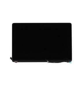 Pantalla ensamblada para MacBook Pro Retina 15" plata (A1398)