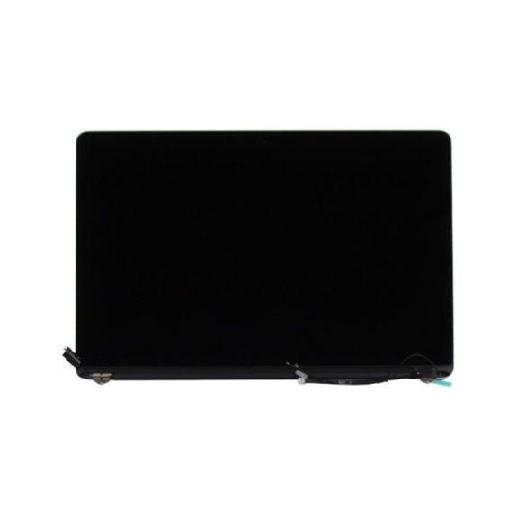Pantalla ensamblada para MacBook Pro Retina 15" plata (A1398)