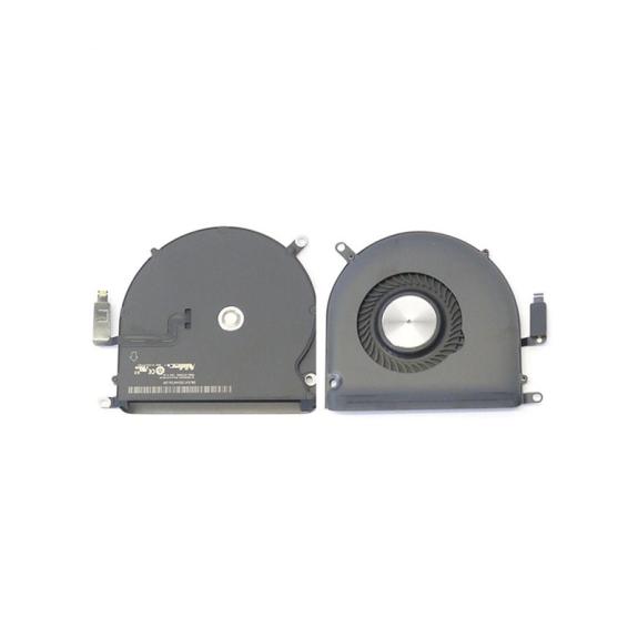 Ventiladores para MacBook Pro Retina 15" (A1398)