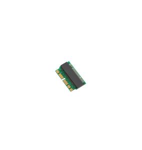 SSD disk connector for MacBook (characteristics models)