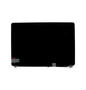 Pantalla ensamblada para MacBook Pro Retina 15" plata (A1398)