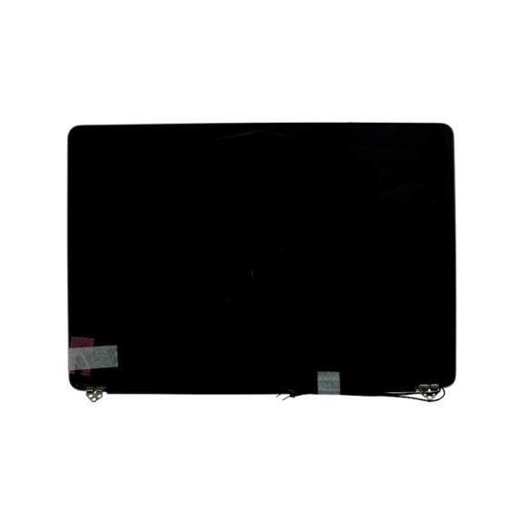 Pantalla ensamblada para MacBook Pro Retina 15" plata (A1398)