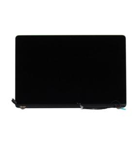 Pantalla ensamblada para MacBook Pro Retina 15" plata (A1398)