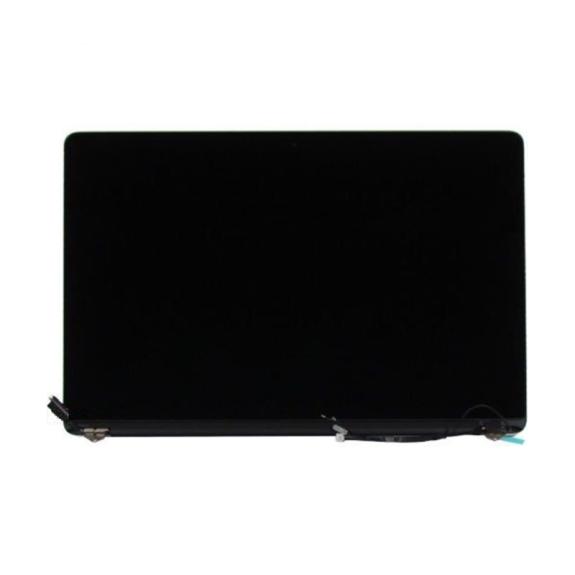 Pantalla ensamblada para MacBook Pro Retina 15" plata (A1398)