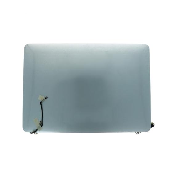 Pantalla ensamblada para MacBook Pro Retina 13" plata (A1425)