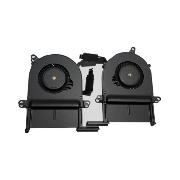 Ventiladores para MacBook Pro Retina 13" (A1425)