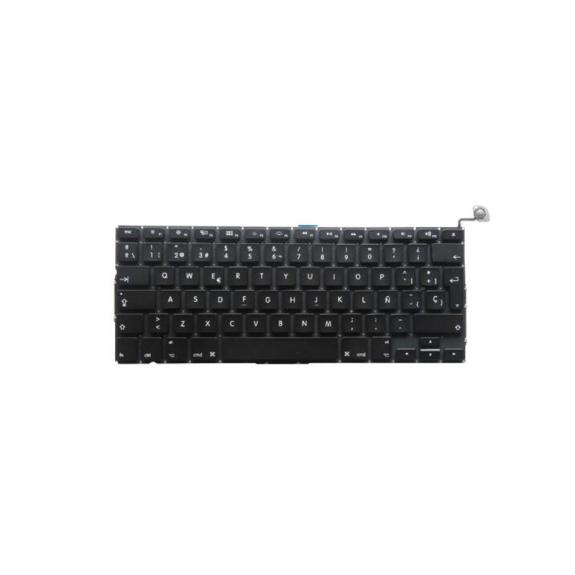 Teclado para MacBook Pro 13" (A1278)