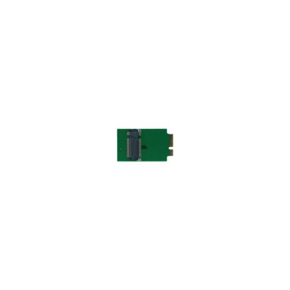 Placa adaptador SSD para MacBook Air 11" (A1370/A1465)
