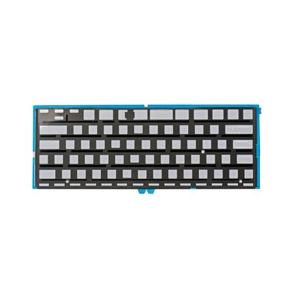 Backlight de teclado para MacBook Air 11" (A1370/A1465)